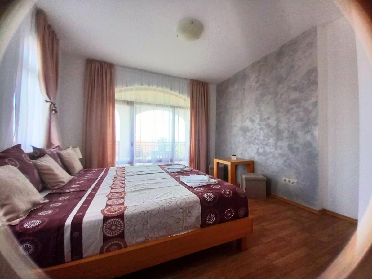 Къща за гости Мускат 2 Ахелой Экстерьер фото